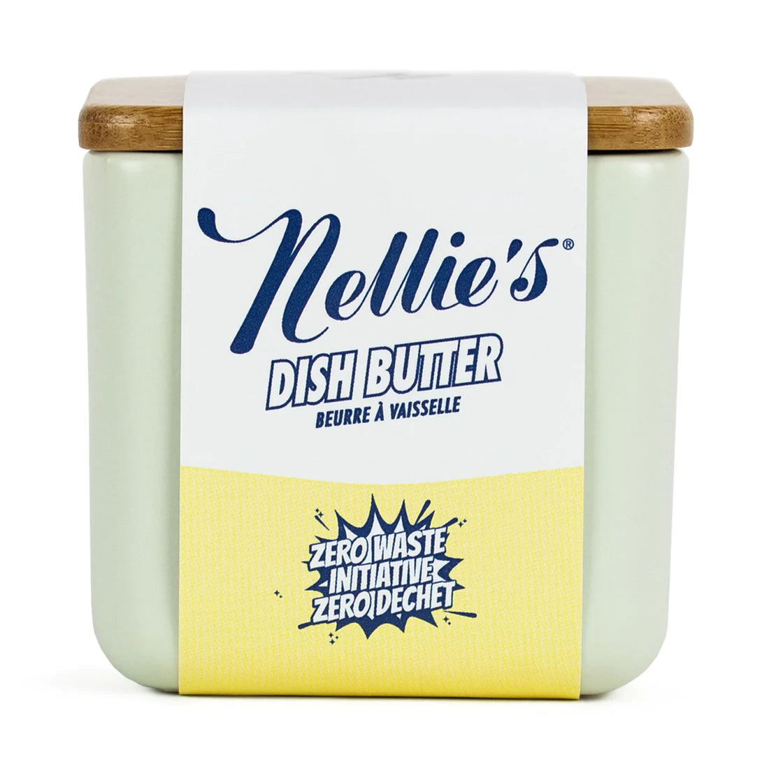 Nellie's Dish Butter