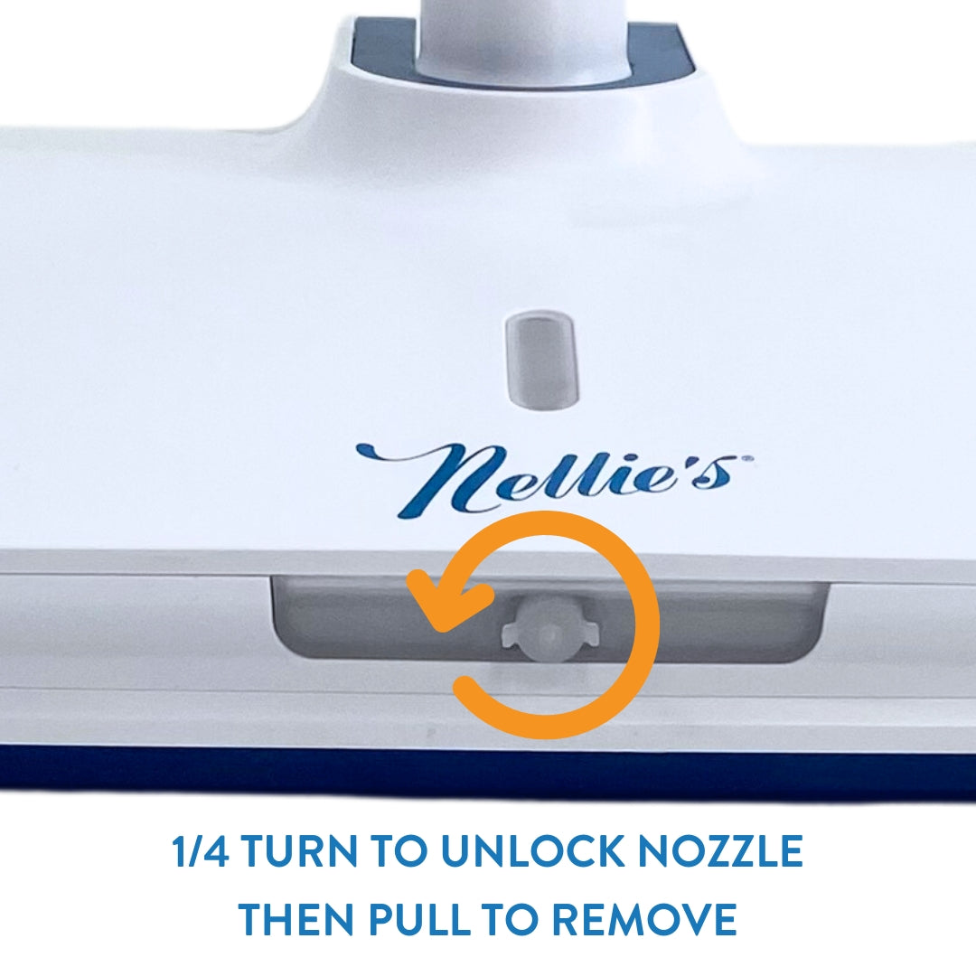 Nellie's WOW TOO Mop Spare Spray Nozzle