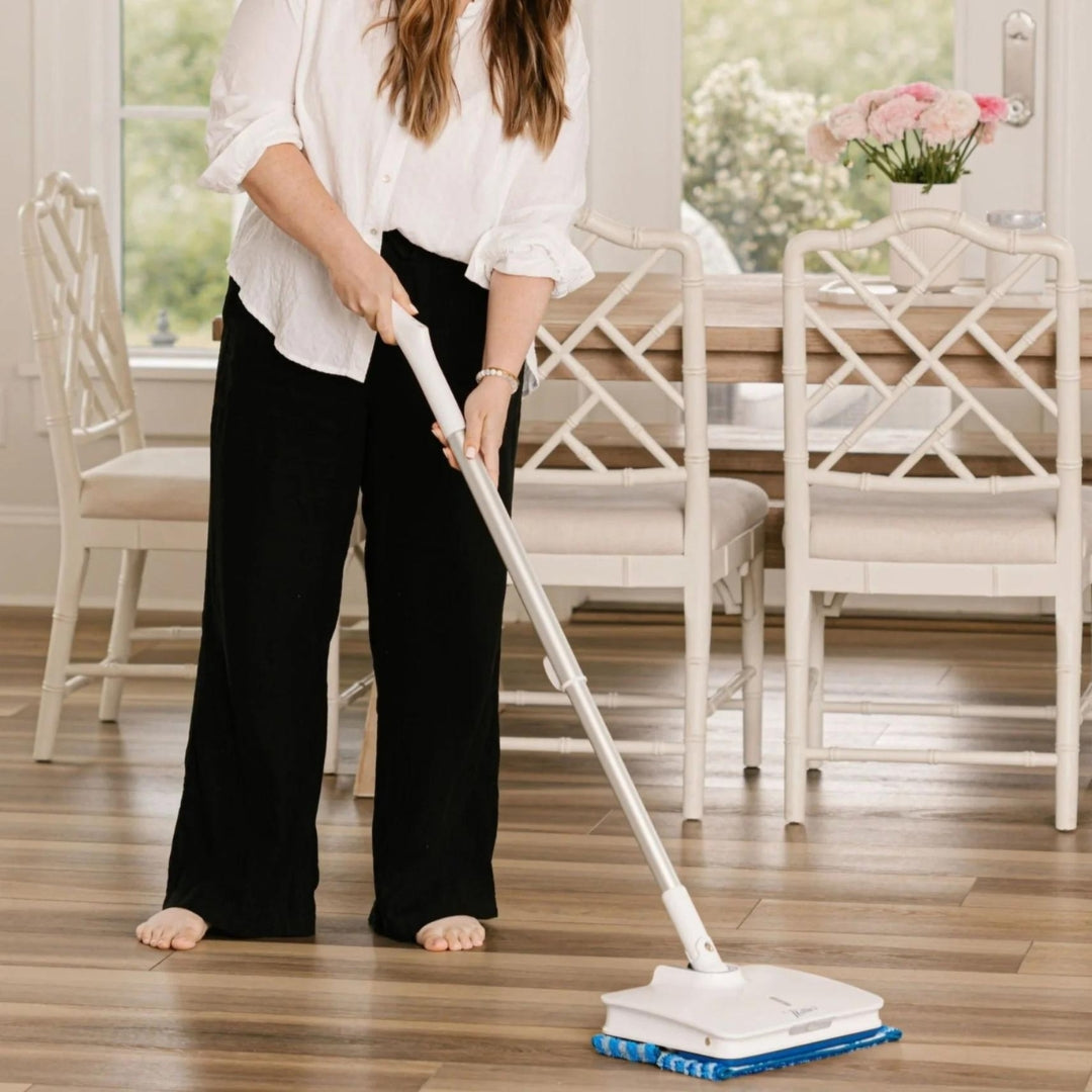 Nellie's WOW TOO Mop Homemakers Hamper