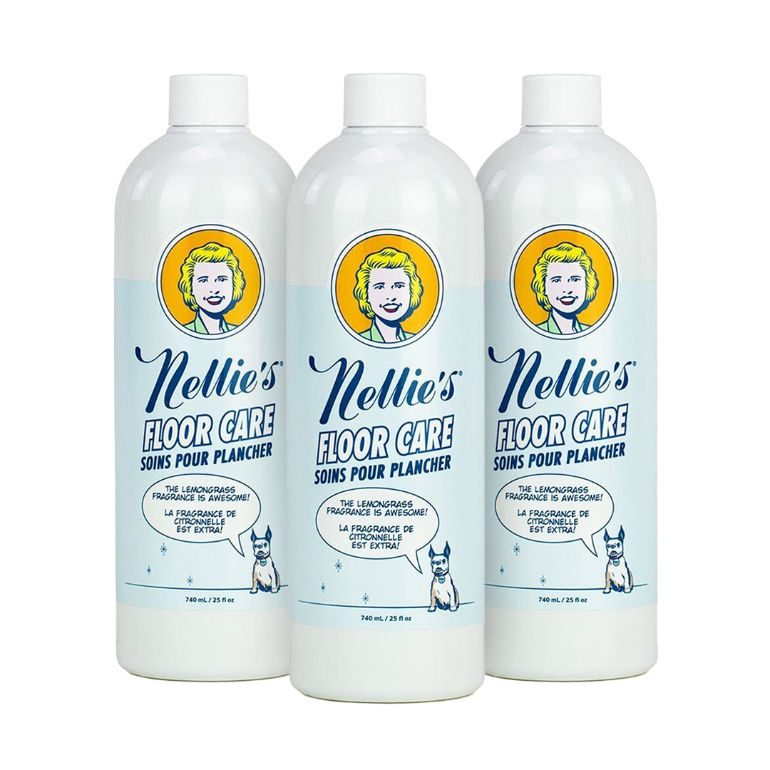 Buy 2 get 1 Free - Nellie's Floor Care