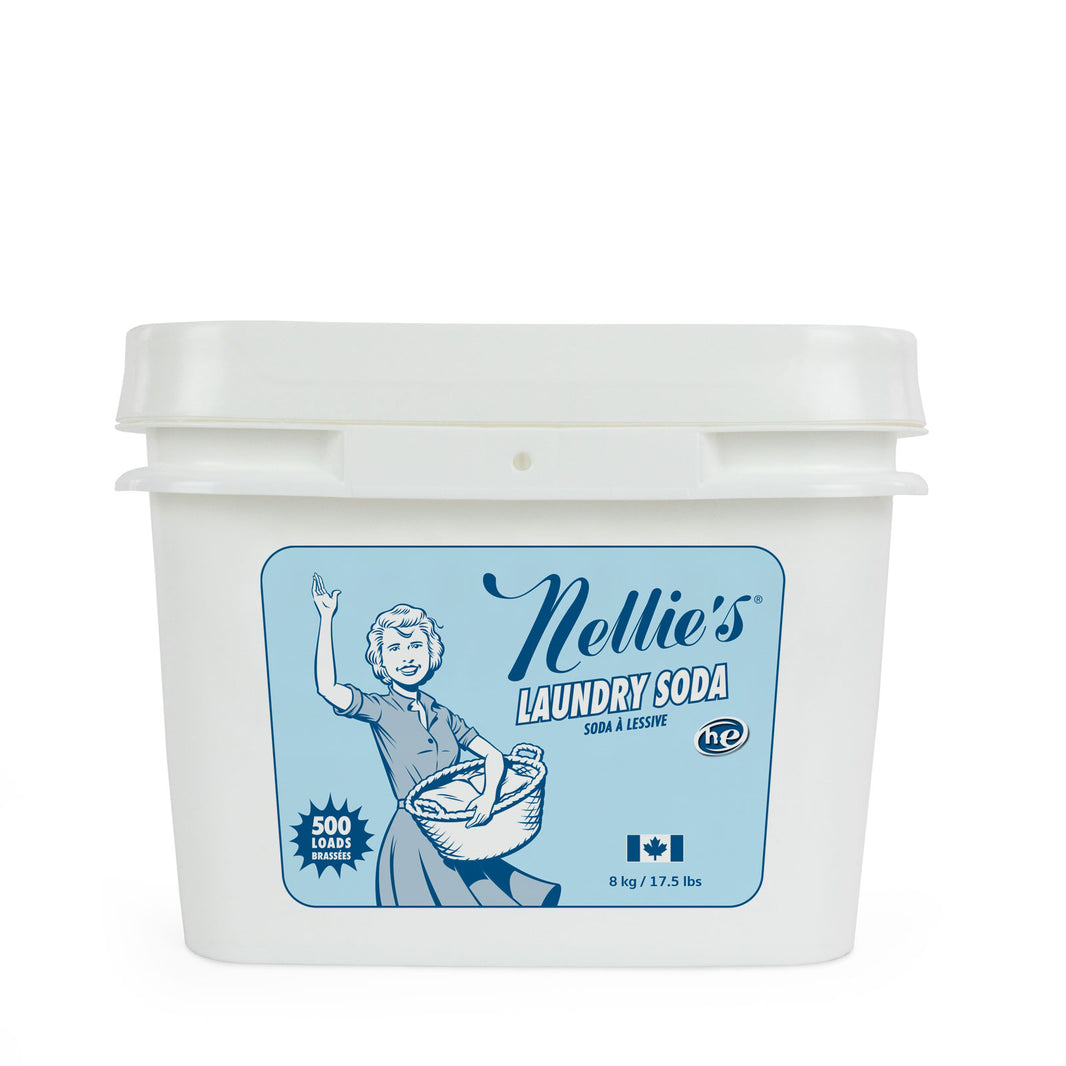 LAUNDRY – Nellies Australia